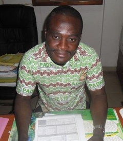 ZOUNTAHEKPON Epiphane